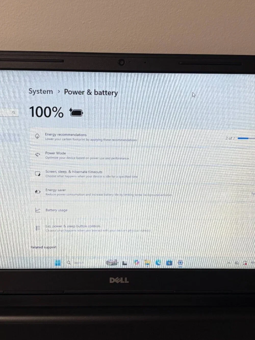 Dell Inspiron 15 | Intel Quad-Core | 8GB RAM | 128GB SSD | Windows 11